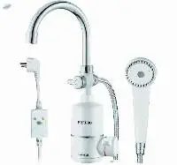 Electric Faucet Type  Water Heater Set