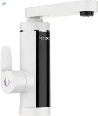 Electric Faucet Type Water Heater