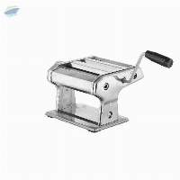 Steel Manual Pasta Machines