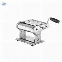 Steel Manual Pasta Machines