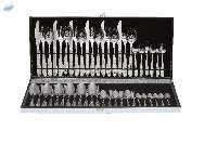 Steel Cutlery Set