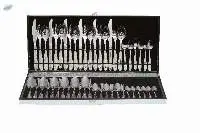 Steel Cutlery Set