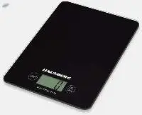 Kitchen Scale With Digital Screen