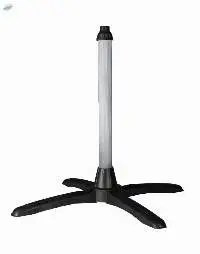 Electric Heater Feet