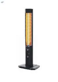 Electric Tower Infrared Heater