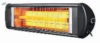 Electric Metal Body Infrared Heater