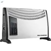Electric Convector Heater