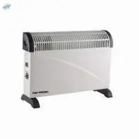 Electric Convector Heater