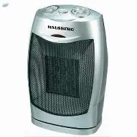 Electric Heater With Ceramic Element