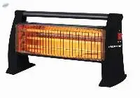 Electric Quartz Heater