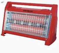 Electric Quartz Heater