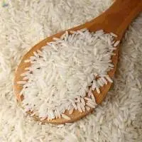 Organic Non Basmati Rice