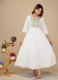 Long Kurta
