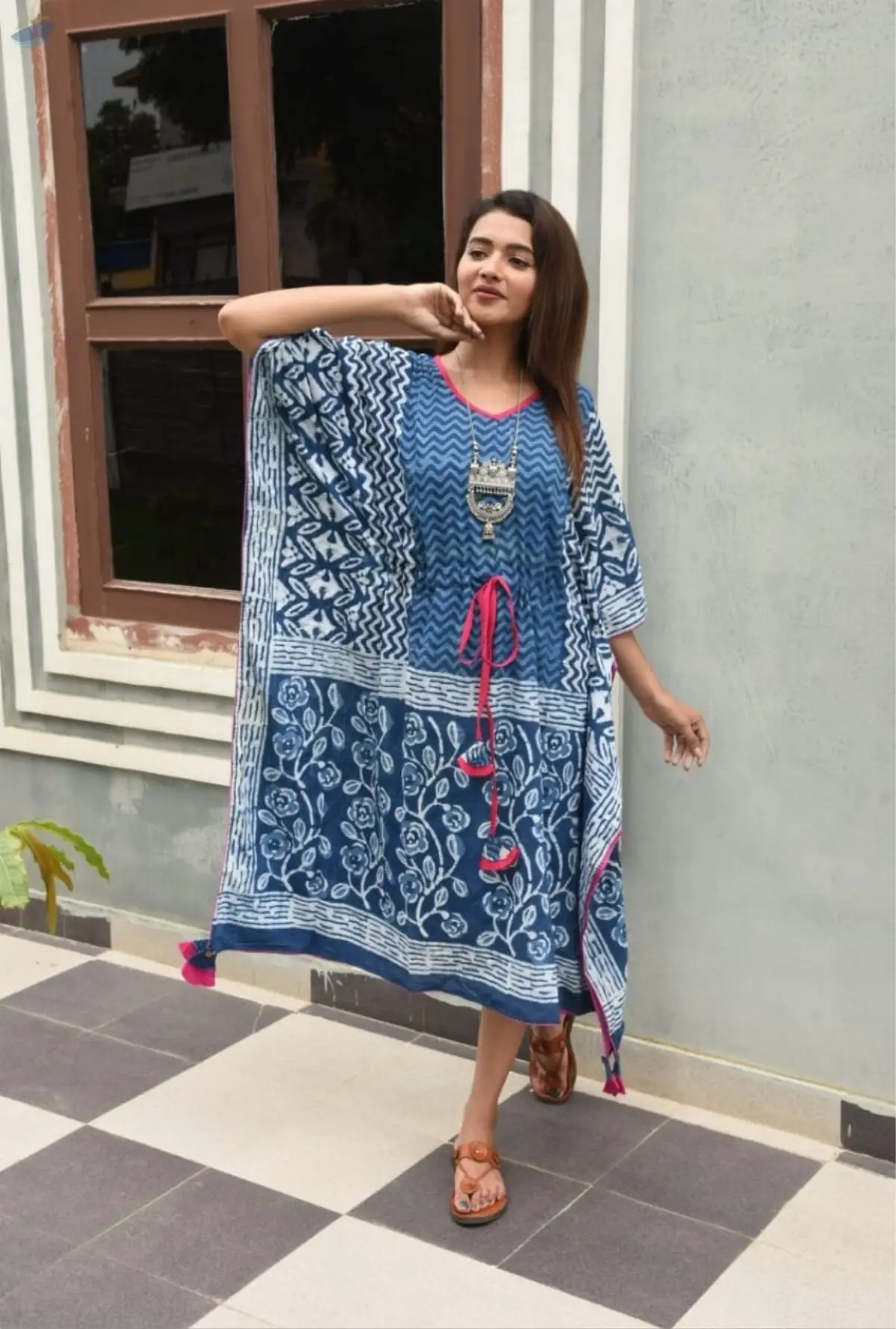 Kaftan