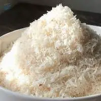 Desiccated Coconut