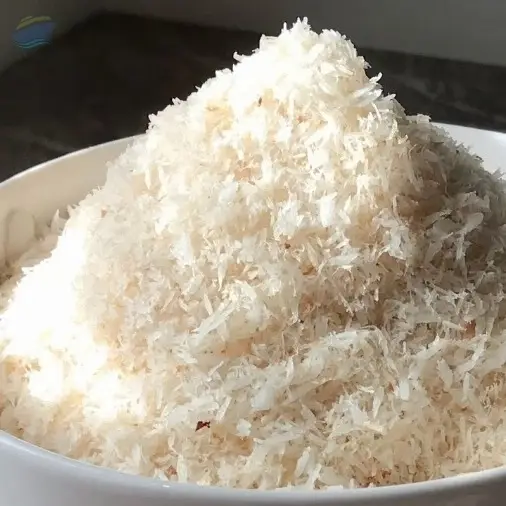Desiccated Coconut