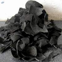Coconut Shell Charcoal