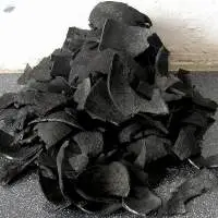 Coconut Shell Charcoal