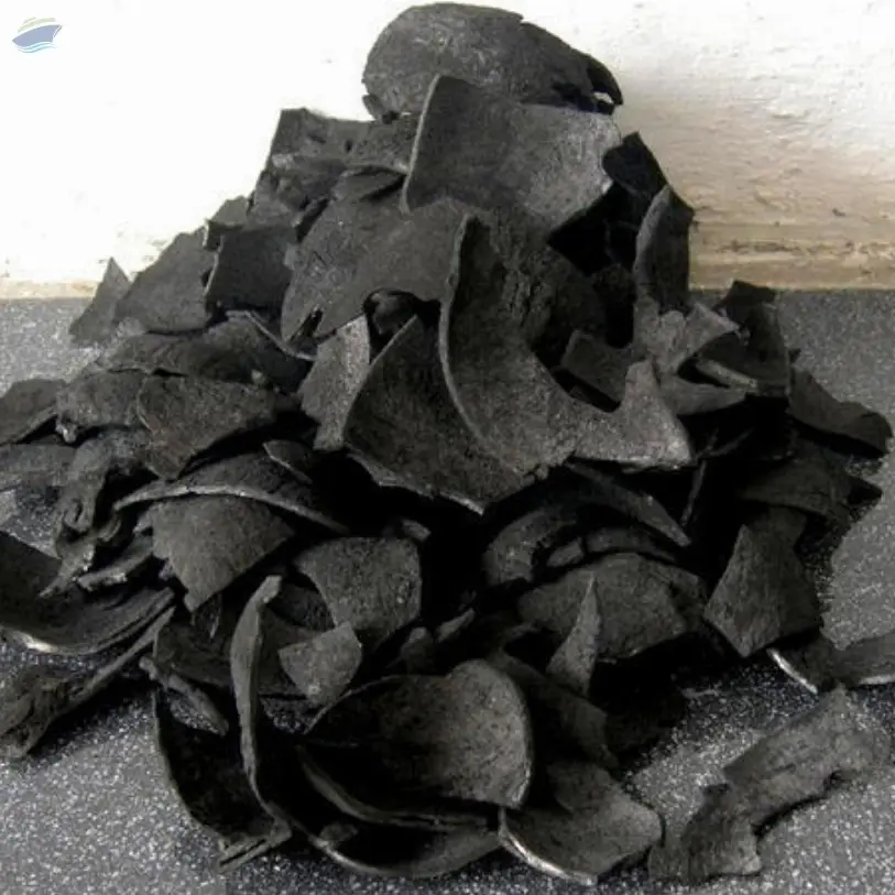 Coconut Shell Charcoal