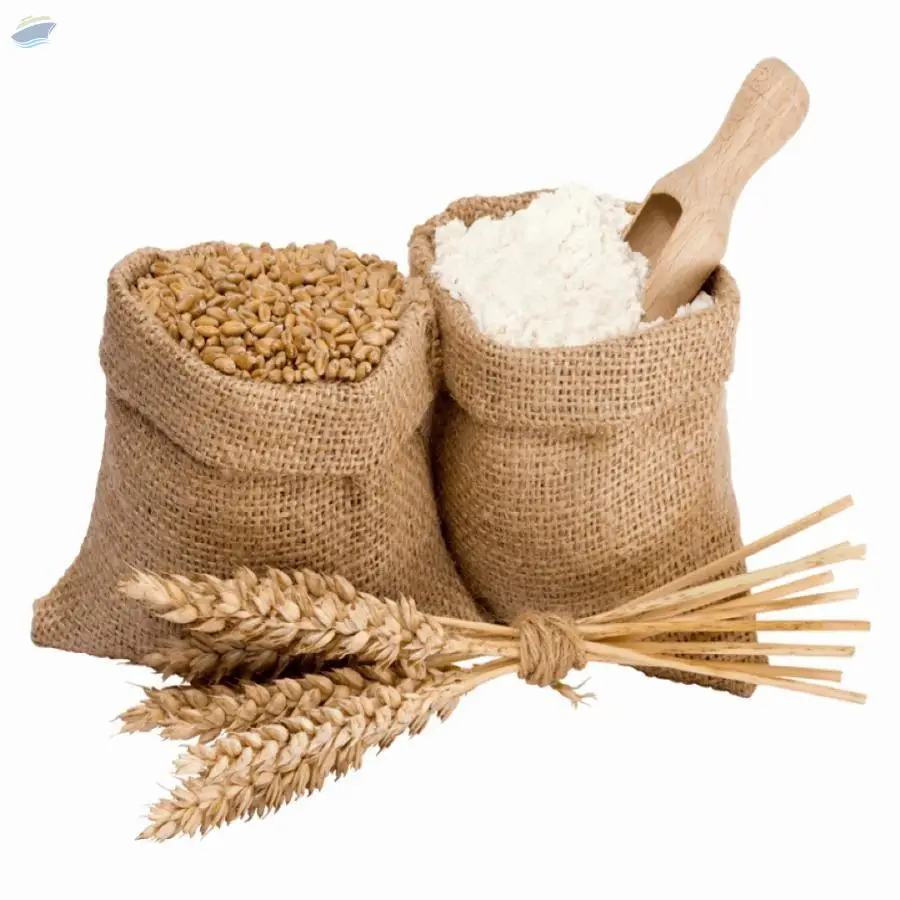 Wheat Flour (Atta)