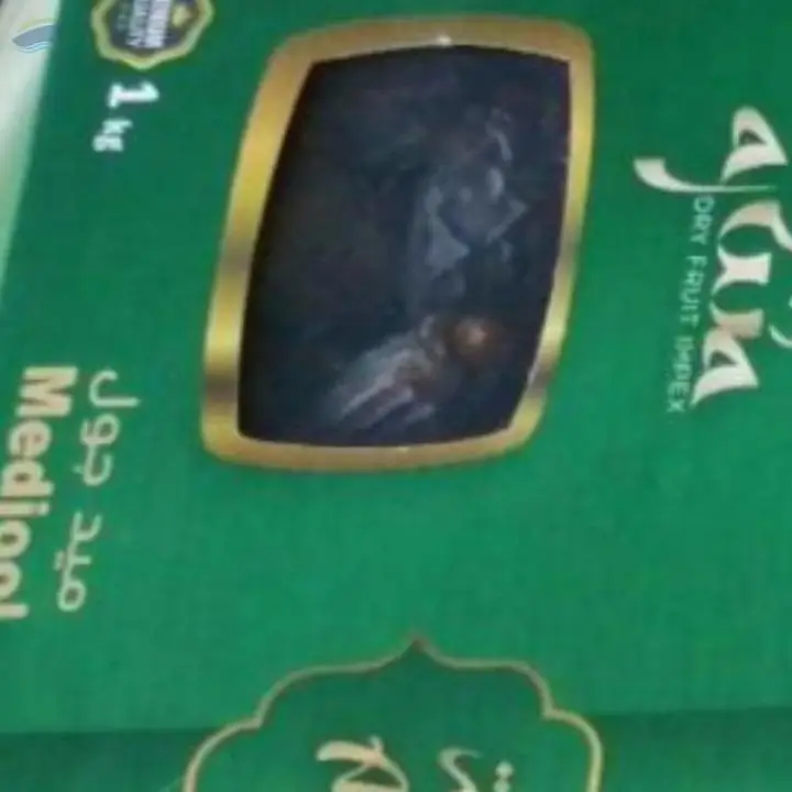 Medjool Dates