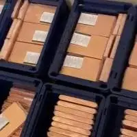 Copper Ingot 