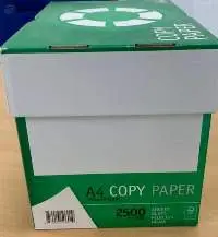 A4 Paper  