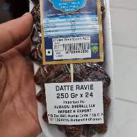 Dates  