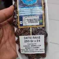 Dates  