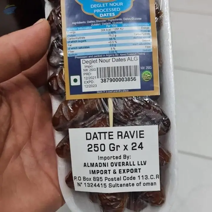 Dates  