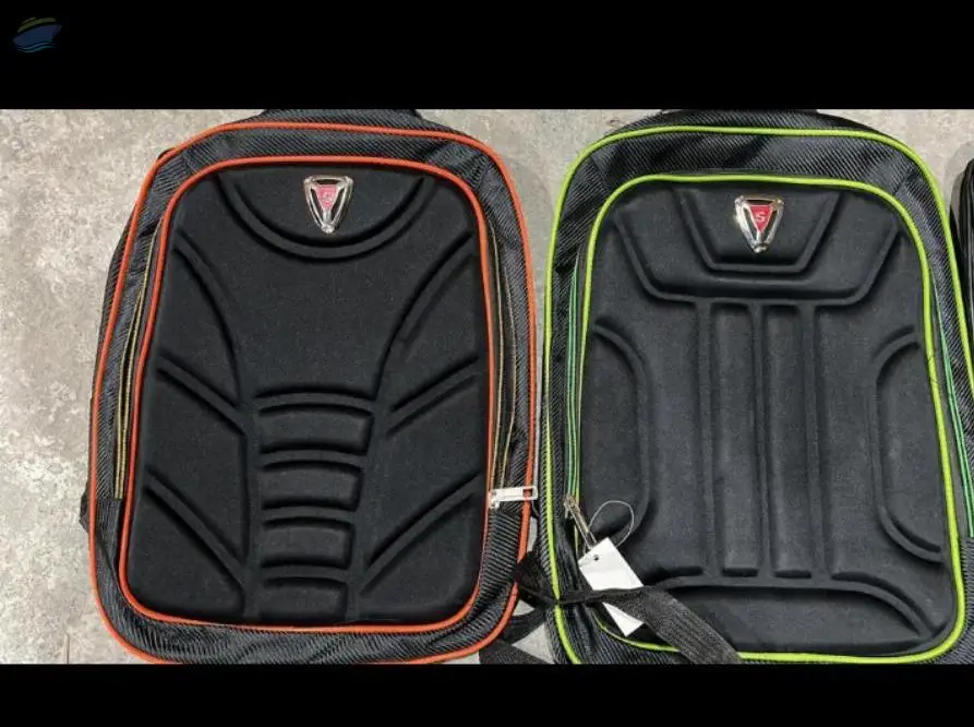 Bags Available Bulk