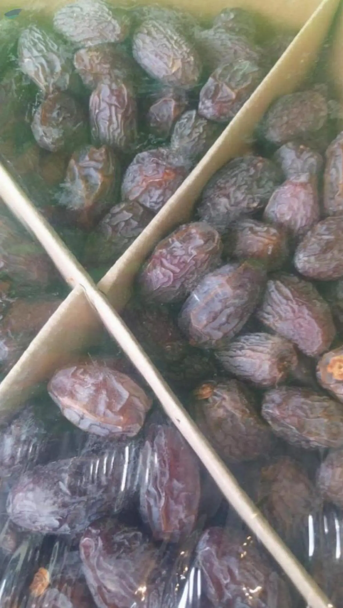 Mejdool Dates  