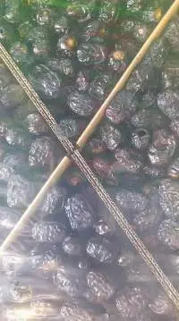 Ajwa Dates Available In Uae