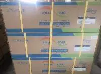 Solar Cool Brand Ac 