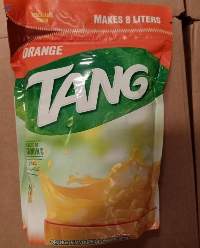 Tang Juice  
