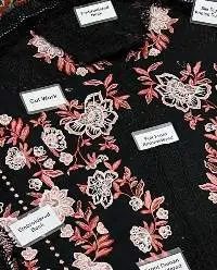 Pakistani Lawn Chikankari Suit 