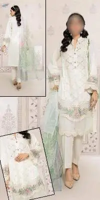 Ladies Pakistani Suits  