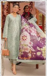 Ladies Chinkari Suits