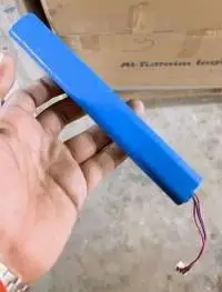 Rechargable Battery