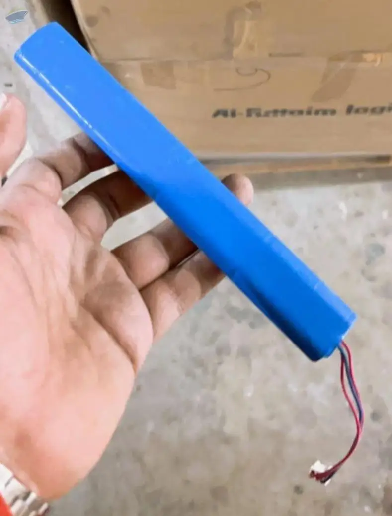 Rechargable Battery