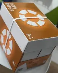 A4 Size Paper 