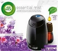 Airwick Essential Oil Diffuser  