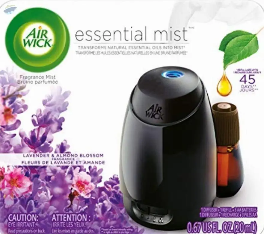 Airwick Essential Oil Diffuser  