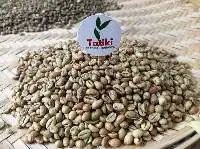 Coffee Beans Robusta