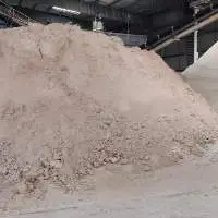 Soda Feldspar
