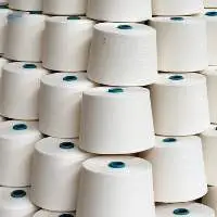 Carded Yarn