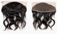 Virgin Frontal Natural Colour Hair Wigs