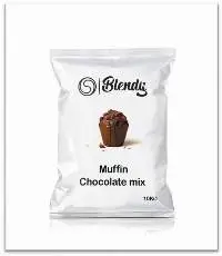 Chocolate Muffin  Mix
