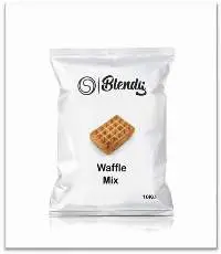 Waffle Mix