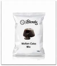 Molten Cake Mix
